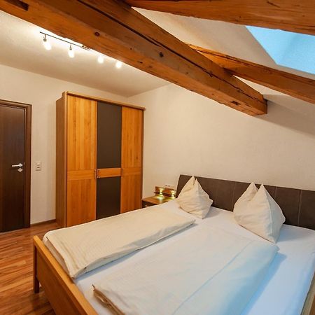 Appartement 202 Bichlbach Ngoại thất bức ảnh