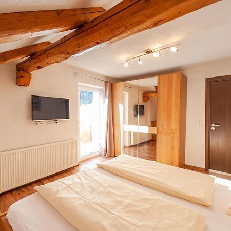 Appartement 202 Bichlbach Ngoại thất bức ảnh