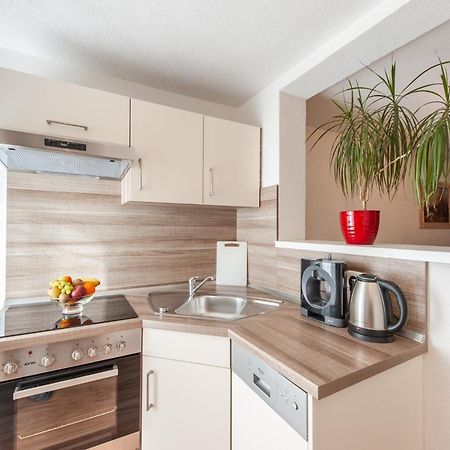 Appartement 202 Bichlbach Ngoại thất bức ảnh