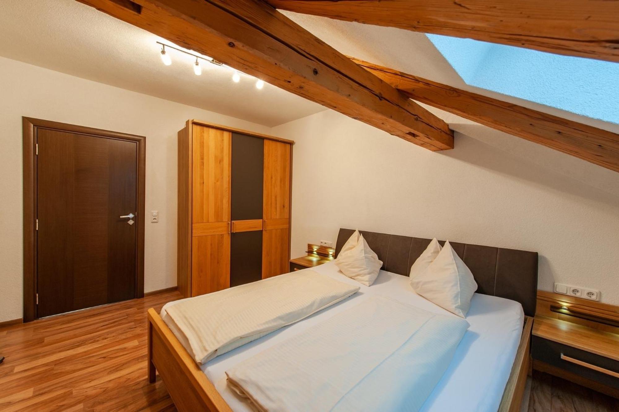 Appartement 202 Bichlbach Ngoại thất bức ảnh