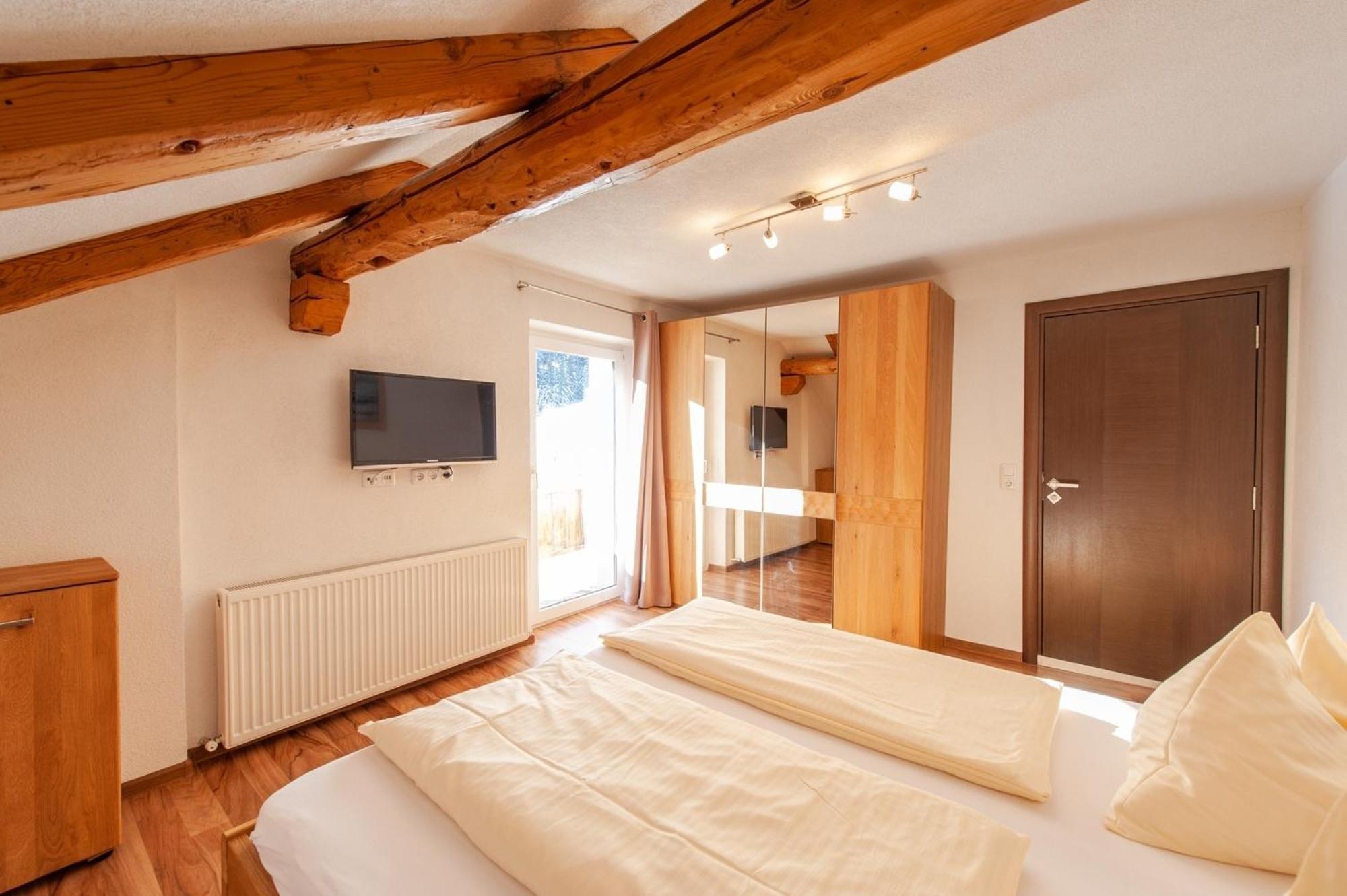 Appartement 202 Bichlbach Ngoại thất bức ảnh