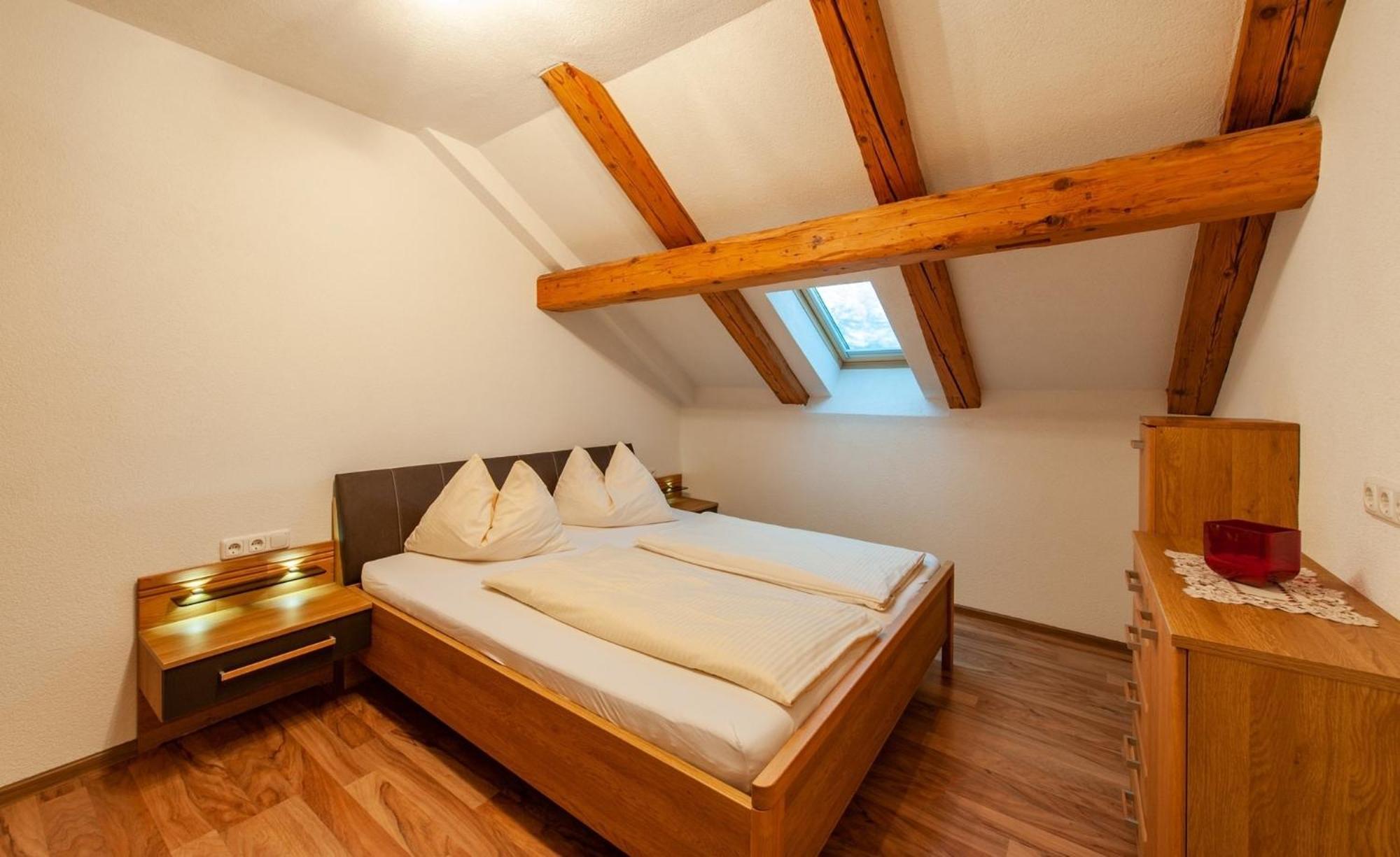 Appartement 202 Bichlbach Ngoại thất bức ảnh