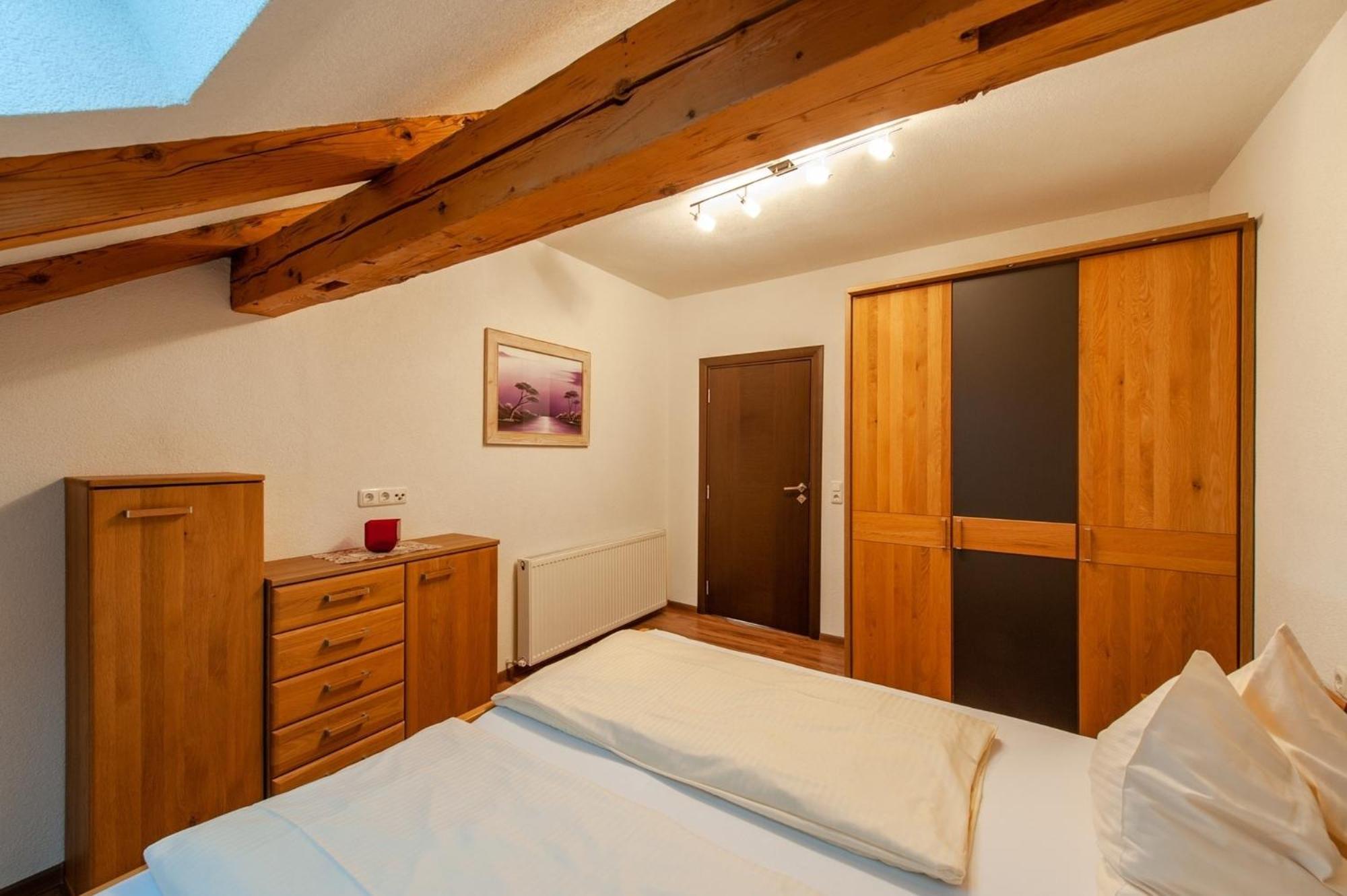 Appartement 202 Bichlbach Ngoại thất bức ảnh