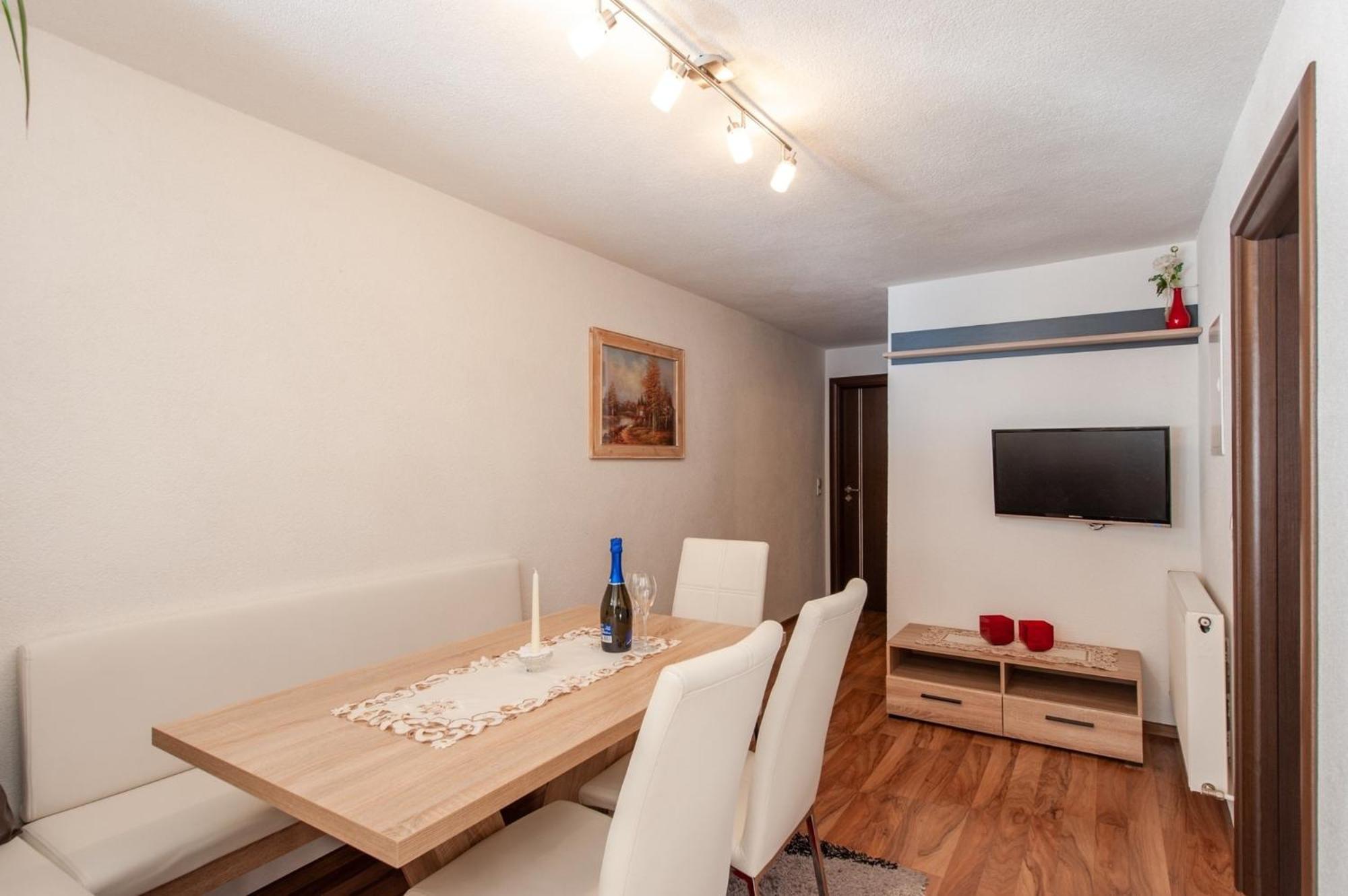 Appartement 202 Bichlbach Ngoại thất bức ảnh