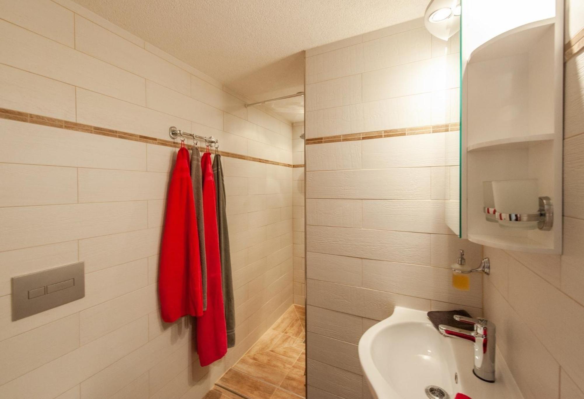 Appartement 202 Bichlbach Ngoại thất bức ảnh