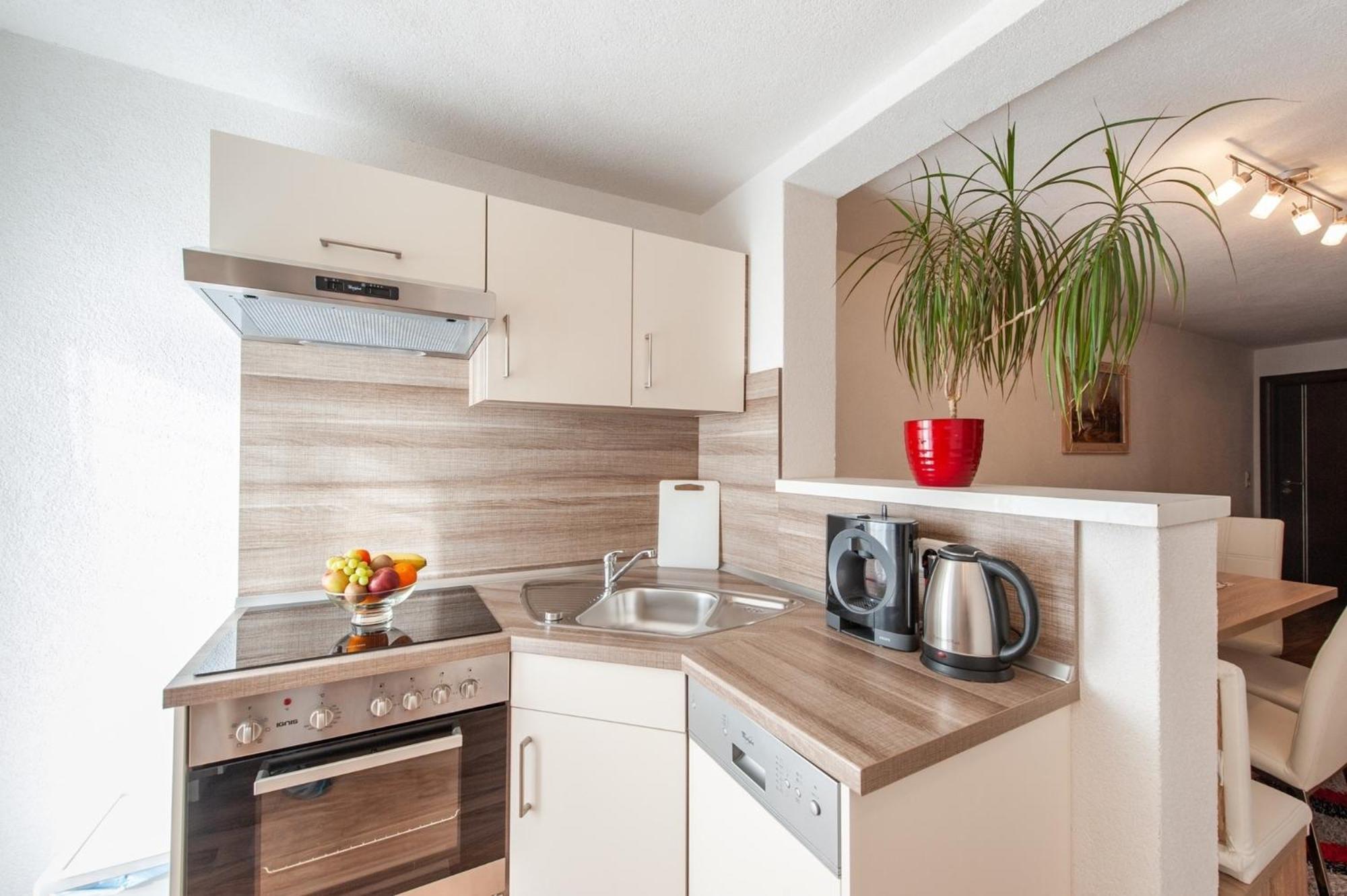 Appartement 202 Bichlbach Ngoại thất bức ảnh